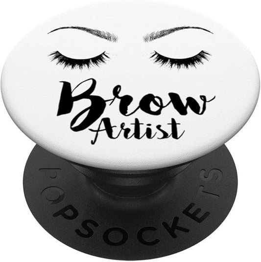 Brow Artist Microblading Eyebrow Waxing Lashes