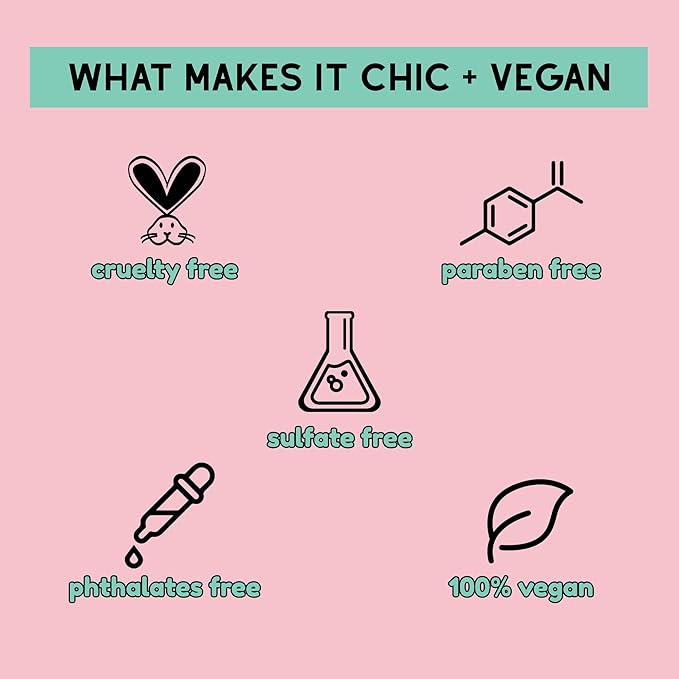 Kimchi Chic Beauty Diamond Sharts Liquid Glitter Eyeshadow, Cream Eyeshadow and Body Glitter Makeup, 0.21 fl oz - Black Out