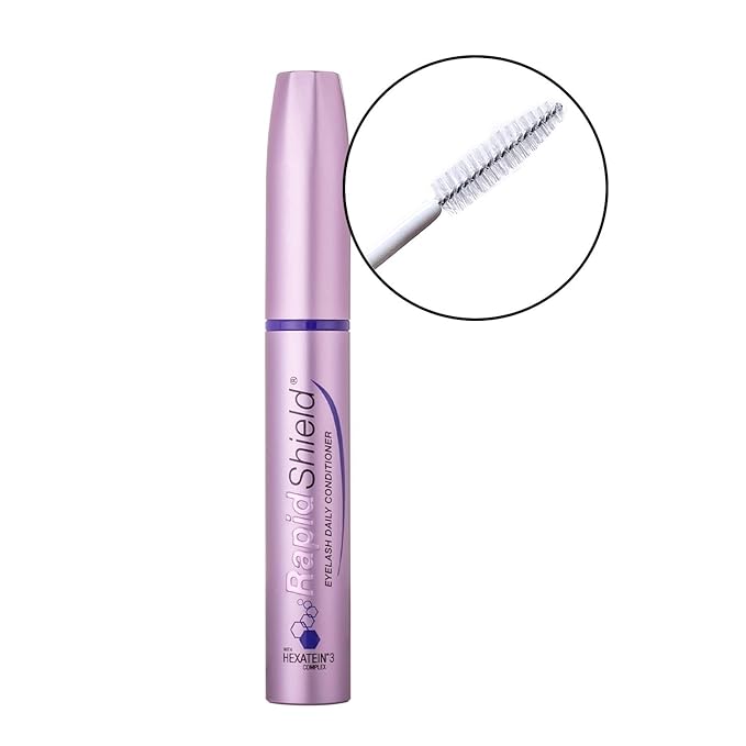 4 ml Eyelash Daily Conditioner by RapidShield