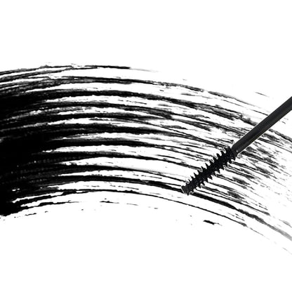 Black Radiance Waterproof Mascara, Eclipse, 0.34 Fl Oz (Pack of 2)