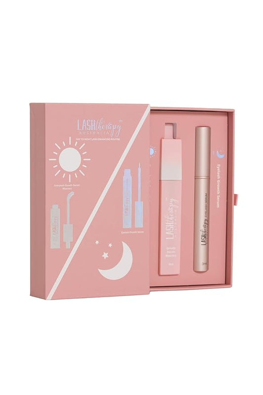 Lash Therapy Australia Day to Night Bundle