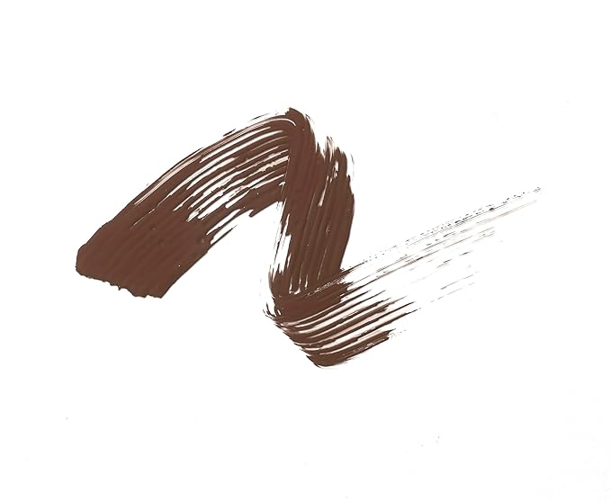 LilybyRed Skinny Mes Eyebrow Mascara (03_Dark Brown)