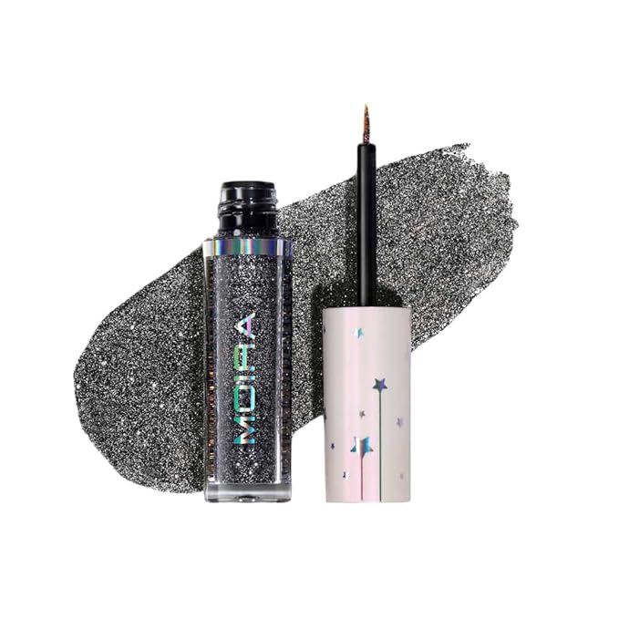Glitter Glitter Liner (002, After Dark)