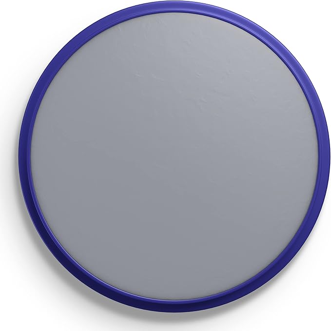 Snazaroo Classic Face and Body Paint, 18.8g (0.66-oz) Pot, Dark Grey