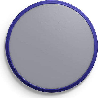 Snazaroo Classic Face and Body Paint, 18.8g (0.66-oz) Pot, Dark Grey