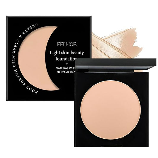 Inauguratei Under Eye Brightener,Neutraln Under Eye Brightener,Eye Brightener,Under Eye Concealer, Color Corrector For Dark Circles, Waterproof Under Eye CC Concealer (Khaki, 1PCS)