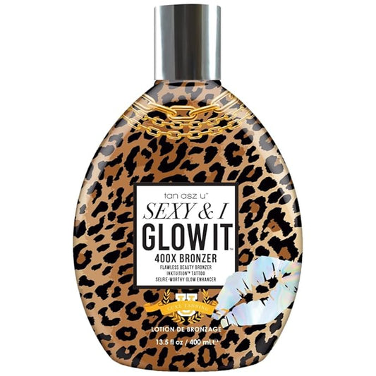 Sexy & I Glow It 400X 13.5oz