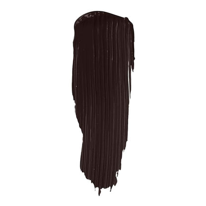 e.l.f. Lash 'N Roll Mascara, Curling Mascara For Visibly Lifted Lashes, Lifts & Separates Lashes. Long-Lasting Formula, Vegan & Cruelty-Free, Deep Brown
