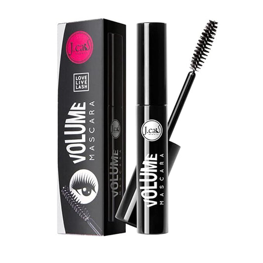 j cat love live lash mascara (LLL102 volume)
