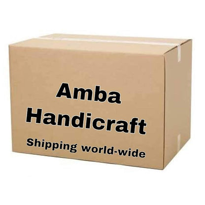 Premium Bindi Face Bindi India gems tattoo Body Glitter long Black Tika Forehead stickers Jewelry Bindi (PACK OF 6).AHB009