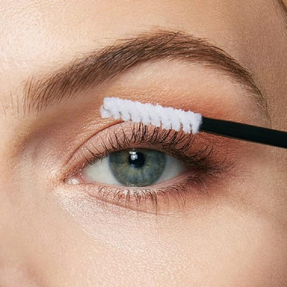 Maybelline Lash Sensational Boosting Eyelash Serum, Conditioning Lash Serum Infused with Arginine and Pro-Vitamin B5 to Fortify Lashes, 1 Count