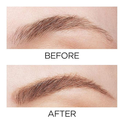 L'Oreal Paris Makeup Brow Stylist Definer Waterproof Eyebrow Pencil, Ultra-Fine Mechanical Pencil, Draws Tiny Brow Hairs and Fills in Sparse Areas and Gaps, Blonde, 0.003 Ounce (Pack of 1)