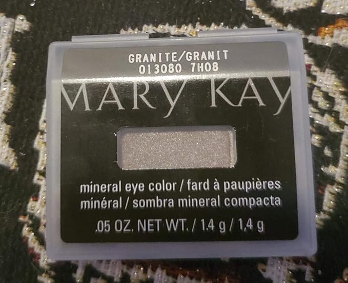 Mary Kay Mineral Eye Color - Granite