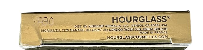 Hourglass Curator Eyeshadow-Gem