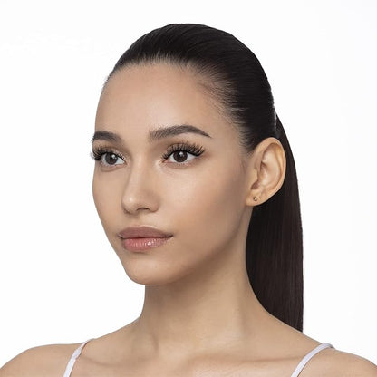 iEnvy by Kiss Iconic Collection 3D Angle & Volume Lightweight CHIC ICON KPEI08