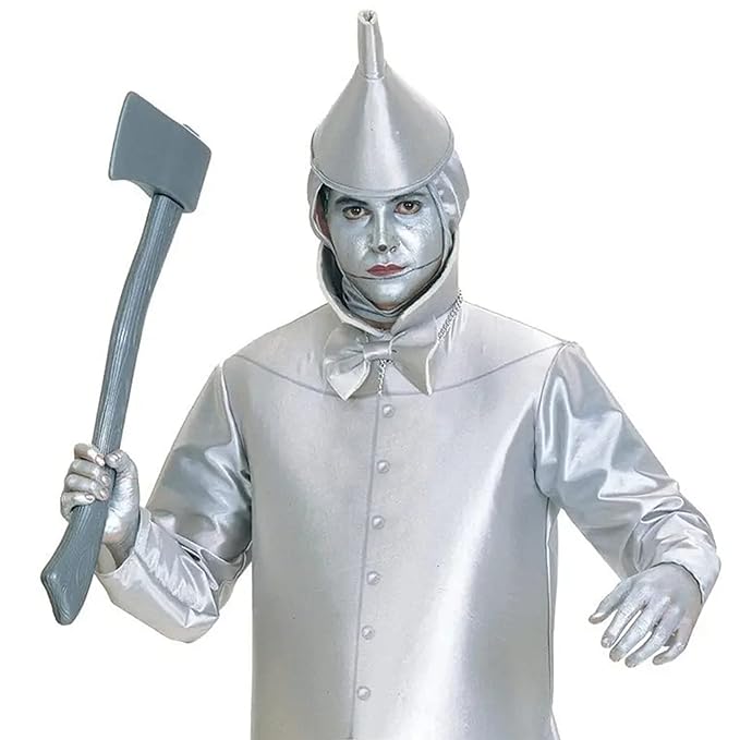 MEICOLY Metallic Silver Face Body Paint,2.1Oz Smudge-proof Silver Face Paint for Halloween Tin Man SFX Cosplay Makeup,Water Based Washable Full Body Paint for Adults and Kids