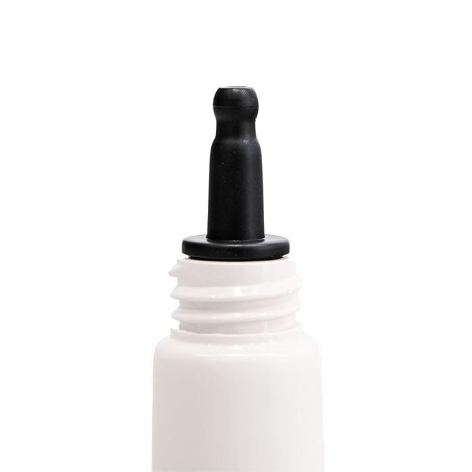 Jason Wu Beauty - Wu Prime Eye - Pigment Eyeshadow Base - 9.9ml (.33 fl oz) (Space White, 9.9ml (.33 fl oz))