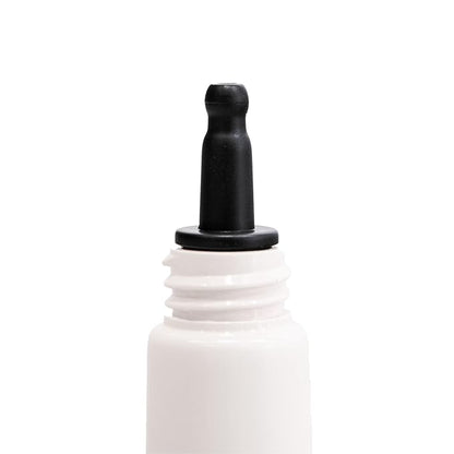 Jason Wu Beauty - Wu Prime Eye - Pigment Eyeshadow Base - 9.9ml (.33 fl oz) (Space White, 9.9ml (.33 fl oz))