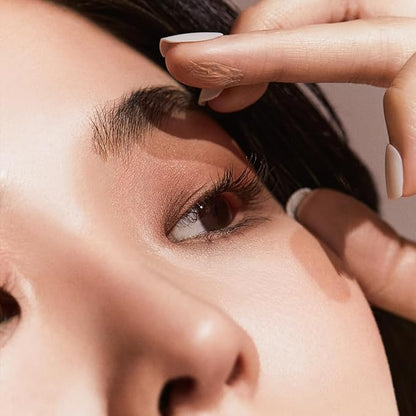 Wink Eye Primer | Long-Lasting Crease-Free Eye Makeup, Smooths & Preps Eyelid Base, Vibrant Colors, All-Day Wear - 5.5g (03 Neutral Nuts)