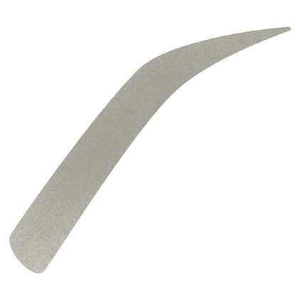 MADLUVV Brow Stamp Refill* - Color Stamp for Brows & Root Touch Up for Women & Men, Instantly Conceal Hair Loss, Grey Hair, Thinning Hair with Stain-Proof/Smudge-Proof Powder Formula (Light Grey)