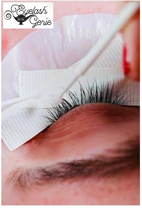 Lash Primer by Eyelash Genie- for Professional Lash Extensions