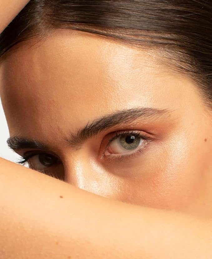 Ere Perez - Argan Brow Hero + Almond Eyebrow Pencil BUNDLE | Vegan, Cruelty-Free, Clean Beauty