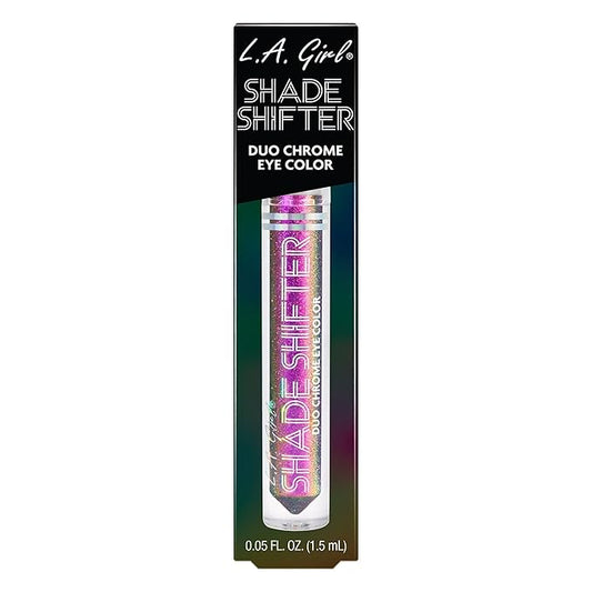 L.A. Girl Shade Shifter Duo Chrome Eye Color, Matrix GES243