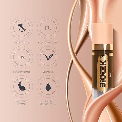 Skin Correction Pigment Kit for Permanent Makeup - Made in Italy