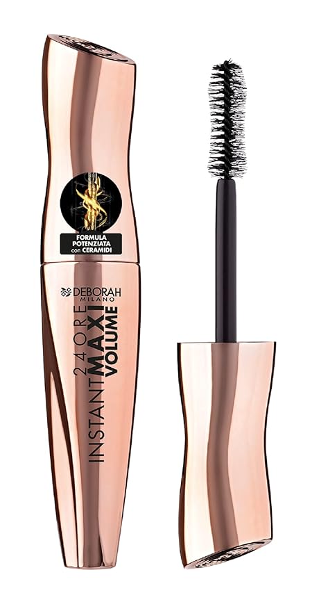 Instant Maxi Volume 24 Hour Mascara With Ceramides, 1 unit