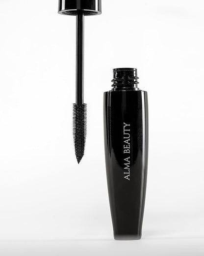 Co Tuareg Lashes Waterproof Mascara, Exceptional Definition, Length, Volume