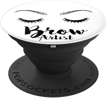 Brow Artist Microblading Eyebrow Waxing Lashes