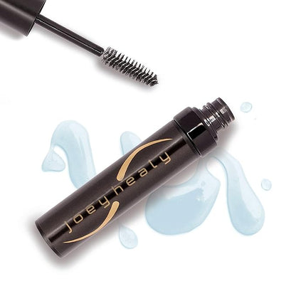Joey Healy Brow Renovation Serum, Eyebrow Enhancer, Paraben & Hormone free with Vitamins and Botanical Ingredients for Fuller Brow Growth