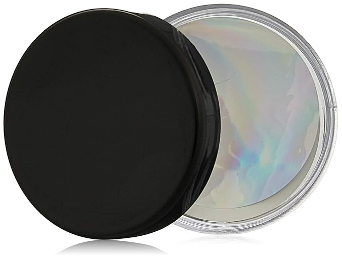 Mettoo Rainbow Body Foil, 500 Count