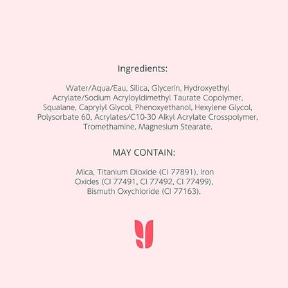MOODSTRUCK Liquid Eyeshadow in REVERENT | CHAMPAGNE SATIN | Eye Make up | Quick Dry Cream-to-Powder Eye Shadow | High Pigment & Smudge Resistant Finish