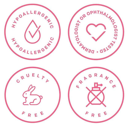 Almay Liquid Eyeliner, Waterproof, Fade-Proof Eye Makeup, Easy-to-Apply Liner Brush, 224 Brown Topaz, 0.08 Oz