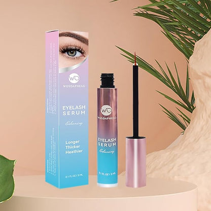 Boost Lash Growth Serum - Advanced Formula for Eyelash Growth