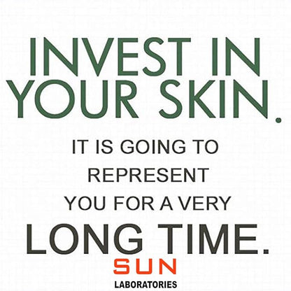 Sun Labs Exfoliating Mitt and Exfoliating Body Glove