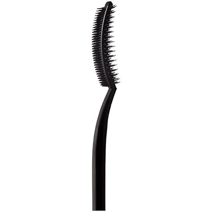 Maybelline New York Lash Sensational Curvitude Washable Mascara, Very Black, 0.33 fl. oz.