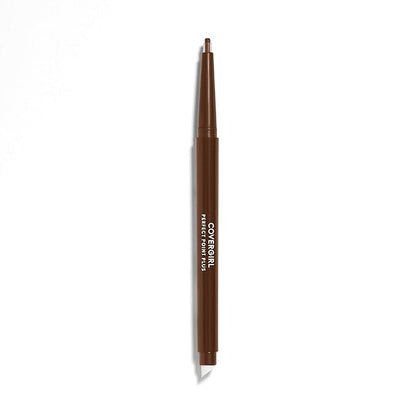 COVERGIRL Perfect Point PLUS Eyeliner Pencil, Espresso .008 oz. (0.23 mg) (Packaging may vary)