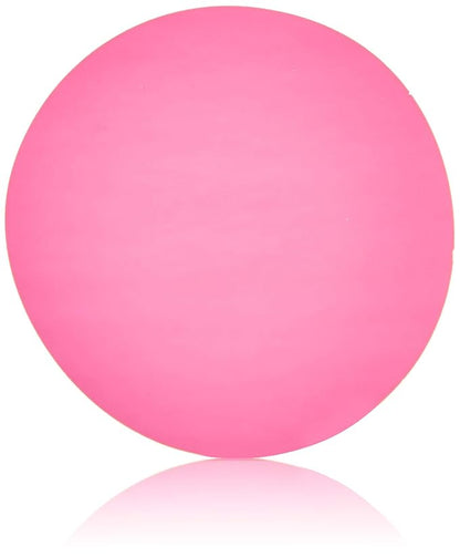 Mettoo Baby Pink Body Foil, 12 Count