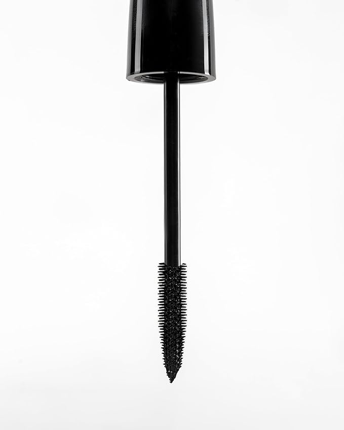 Co Tuareg Lashes Waterproof Mascara, Exceptional Definition, Length, Volume
