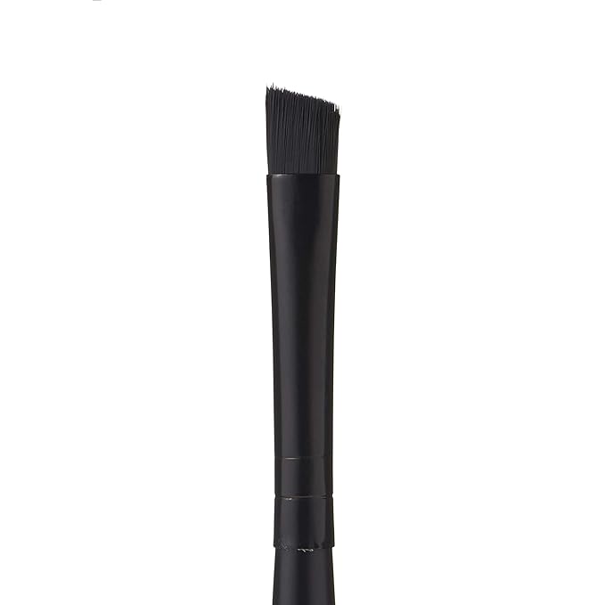Arches & Halos Brow Sculpting Set - Dual Ended Brush With Brow Building Pomade In Warm Brown - Define, Brush And Blend Brows - Easily Fill, Sculpt Sleek Eyebrows - Vegan, Cruelty Free Makeup - 2 Pc