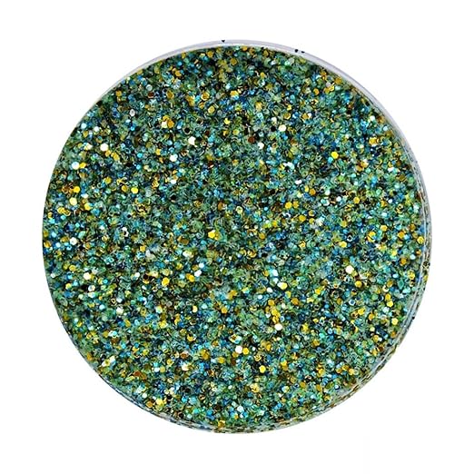Bluebells Glitter #262 From Royal Care Cosmetics