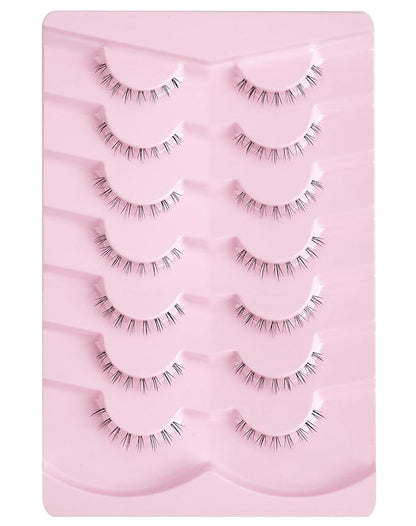 Bottom Lashes Strip Bottom Eyelashes Lower Lashes False Eyelashes Lower Eyelashes X29