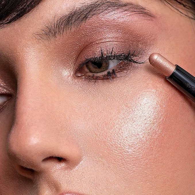 By Terry Ombre Blackstar Cream Eyeshadow Cream Eyeshadow Pen 4 Bronze Moon 1.64 Gram net wt