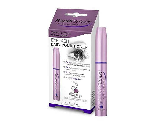 4 ml Eyelash Daily Conditioner by RapidShield