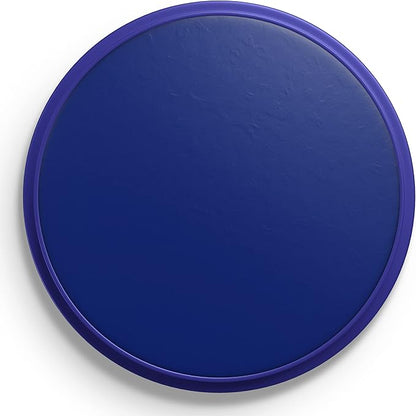 Snazaroo Classic Face and Body Paint, 18.8g (0.66-oz) Pot, Dark Blue