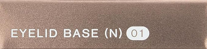 Eyelid Base N 01 Neutral, 2.5g