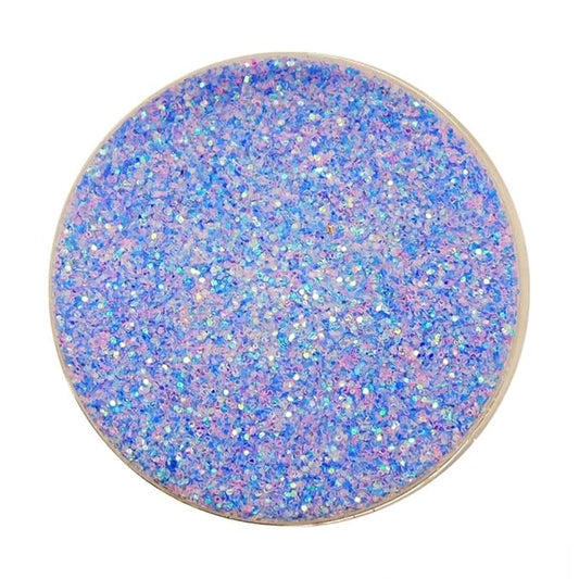 Periwinkle Glitter #173 From Royal Care Cosmetics