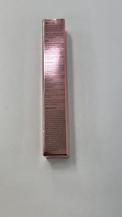 BL Lashes Rich Eyebrow Growth Serum for Rapid Brow Growth and Enhancer for Thicker Brows and Lashes in just 3-4 Weeks, Achieve Longer, Fuller and Voluminous Lashes and Brows, 10 ml